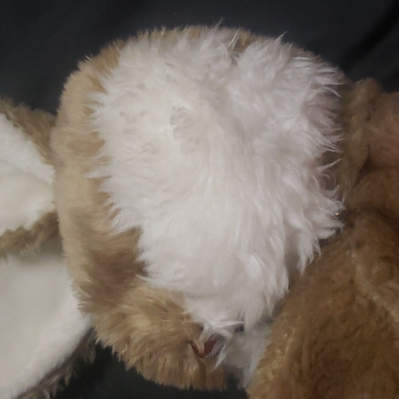 Vintage Hug a Pet Backpack 1980's - Picture 6 of 16